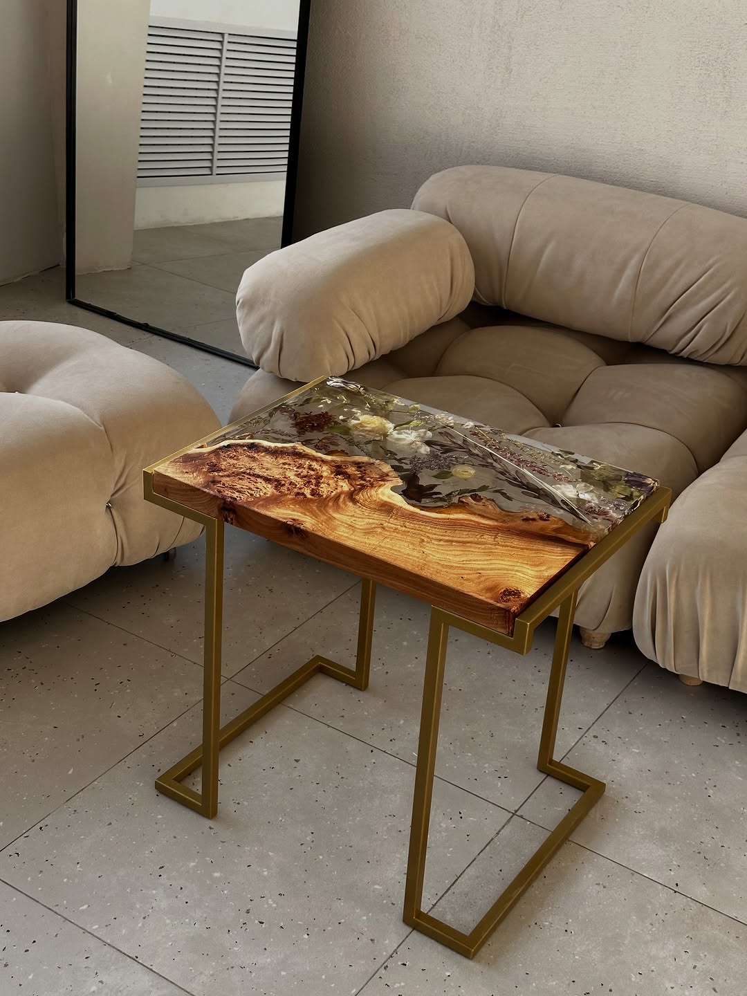 Офисная барная стойка